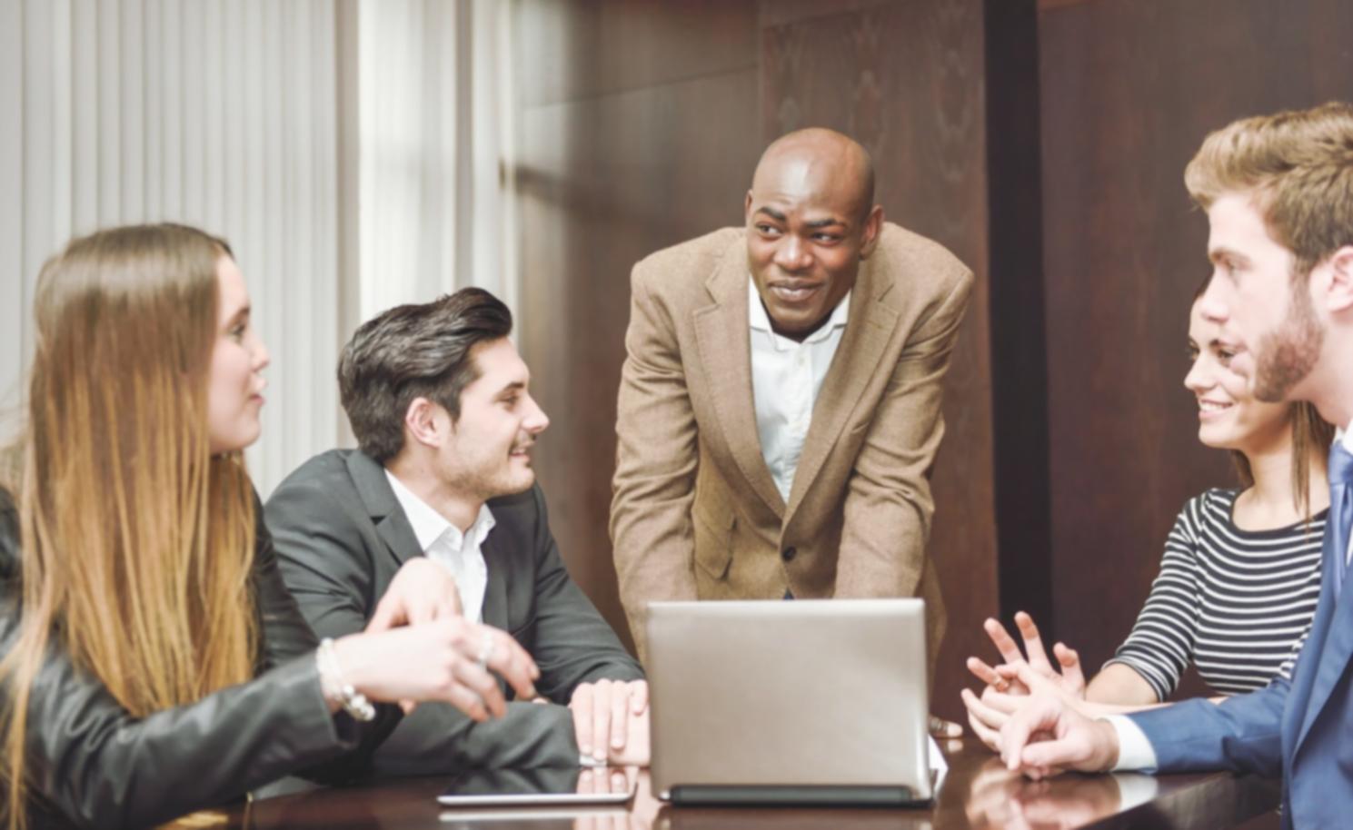 Session de formation en stratégie financière d'entreprise