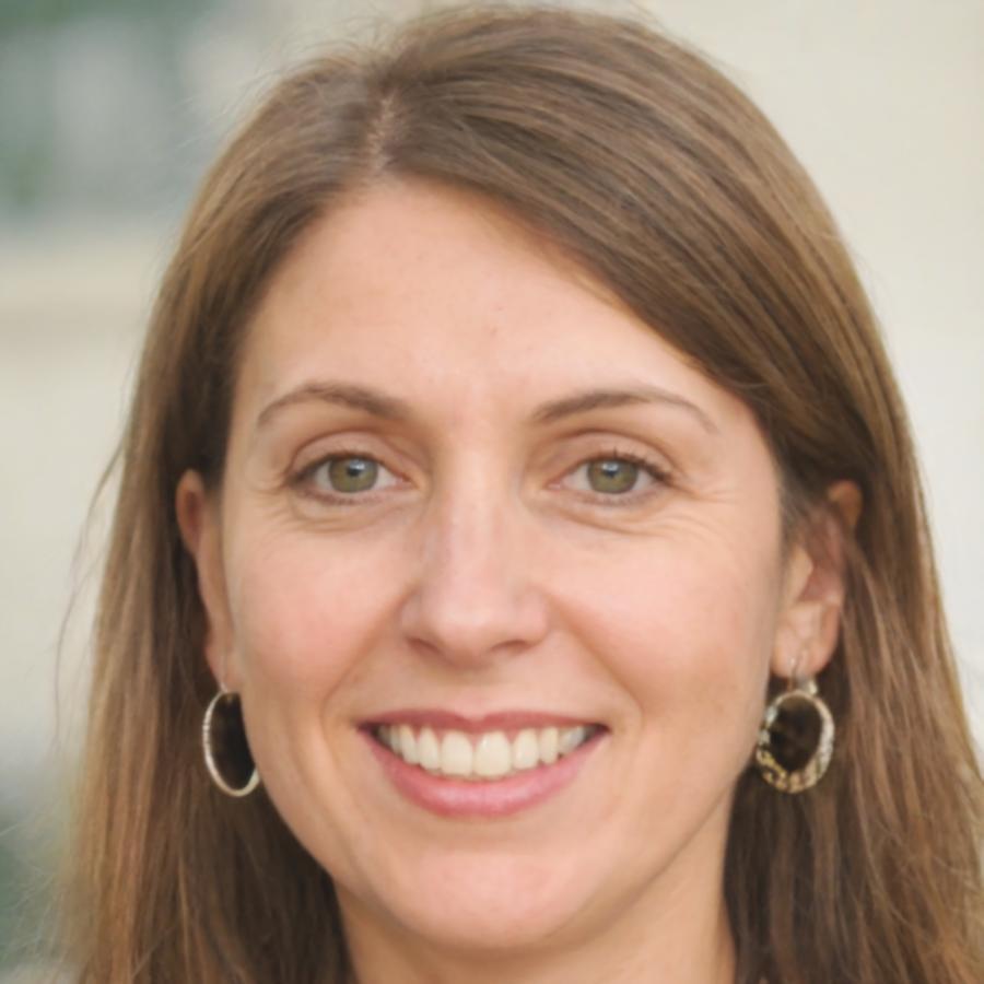 Portrait de Diane Forestier, experte en finance d'entreprise
